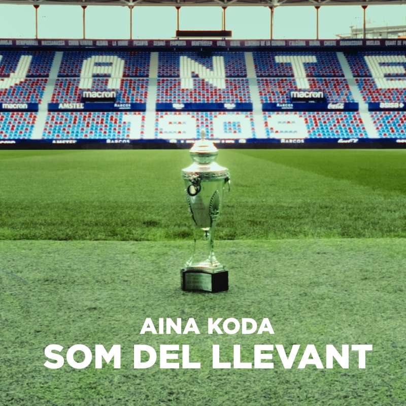 Portada de la cancin. EPDA