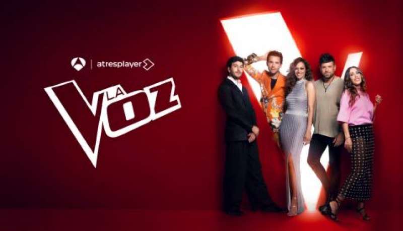 La Voz.  EPDA 
