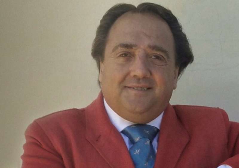 Josu Imanol Delgado y Ugarte. EPDA