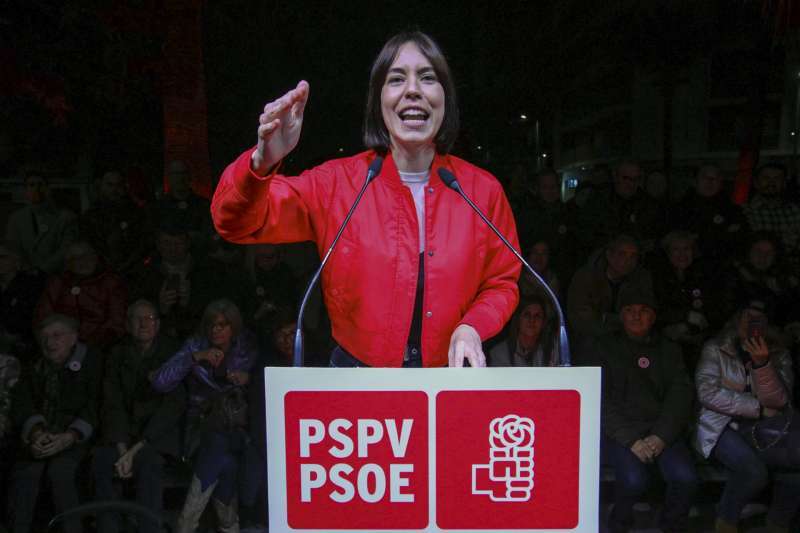 Diana Morant. EPDA