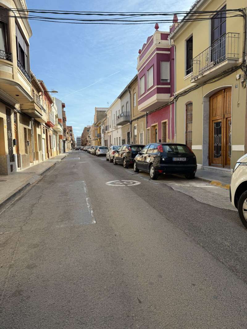 Calle Coln  EPDA