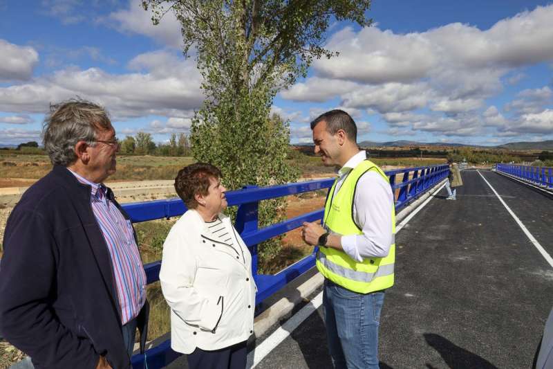 Imagen facilitada por la Diputacin de Valencia
