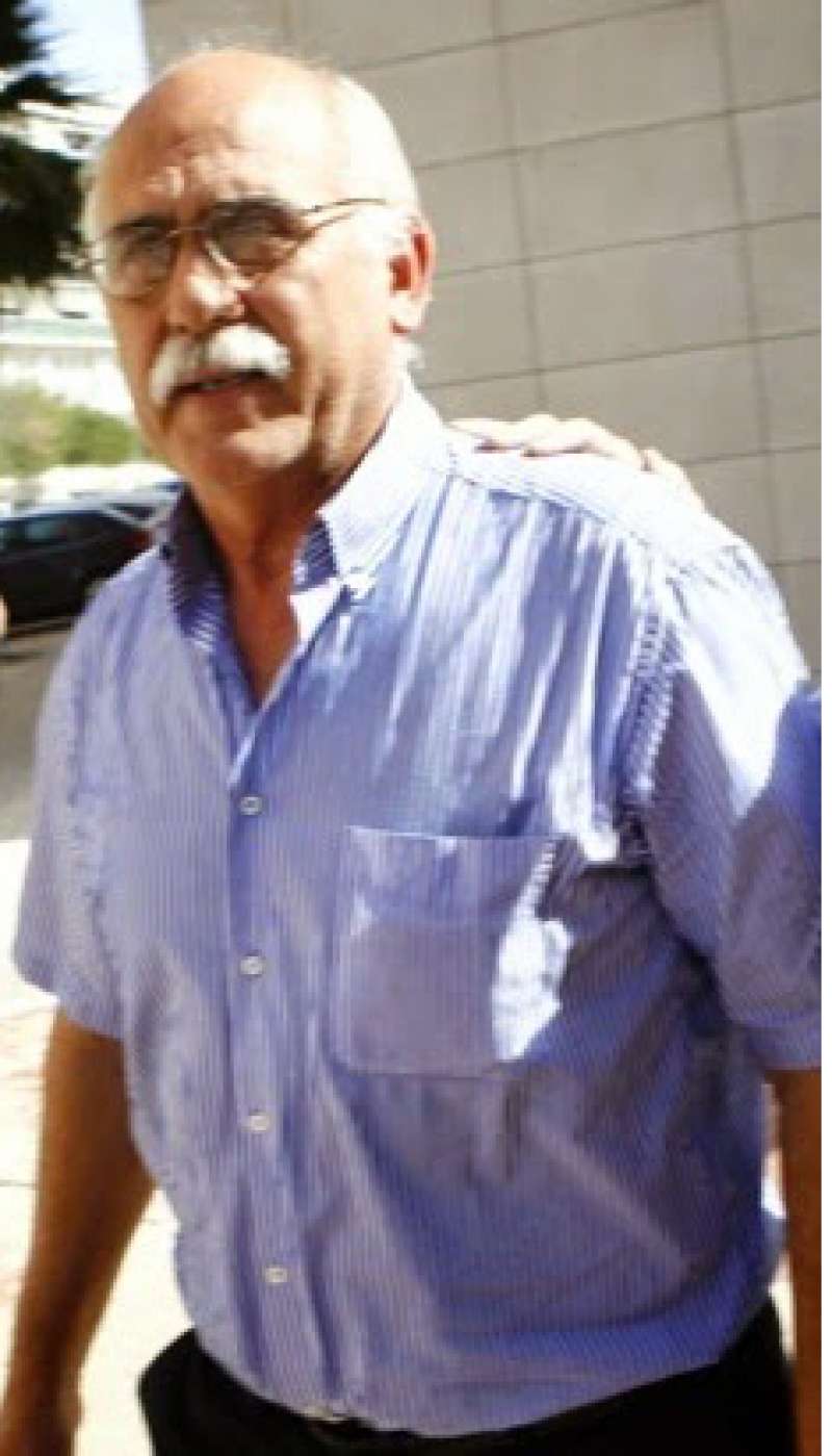 José Blanco. EPDA José Blanco. EPDA