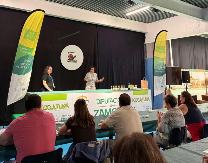 EcoCultura Zamora | EPDA