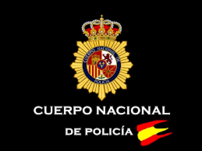La Polica Nacional detiene a una pareja con pelinas de droga
