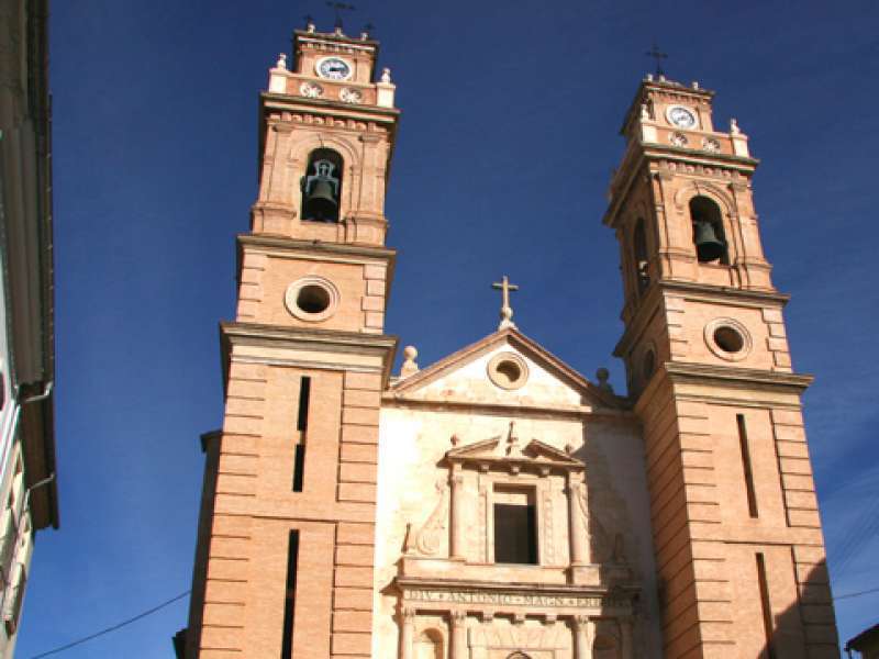 Municipio de Canals  EPDA