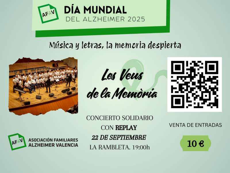 Cartel del evento. EPDA
