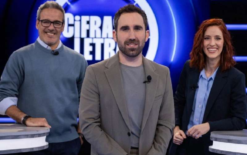 Cifras y Letras. EPDA