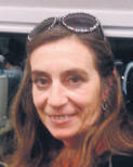 Susana Gisbert.  Susana Gisbert.