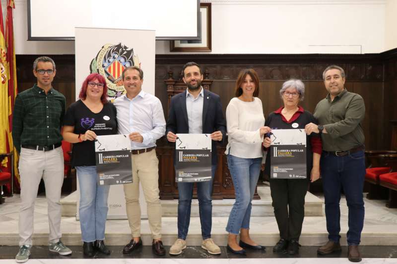 Presentacin de la iniciativa.  EPDA
