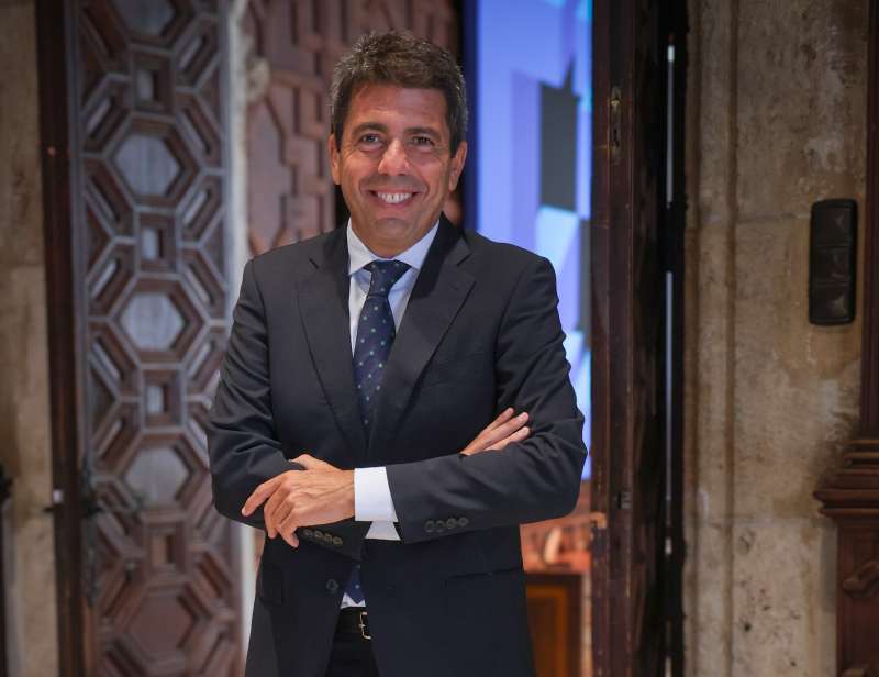 Carlos Mazn Guixot,