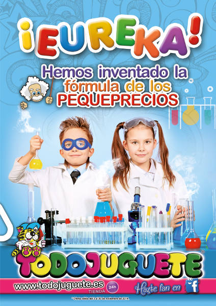 todojuguete catalogo