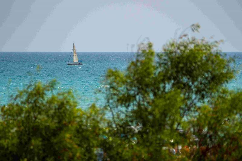 Platja de Canet den Berenguer.  Foto: Aj. Canet