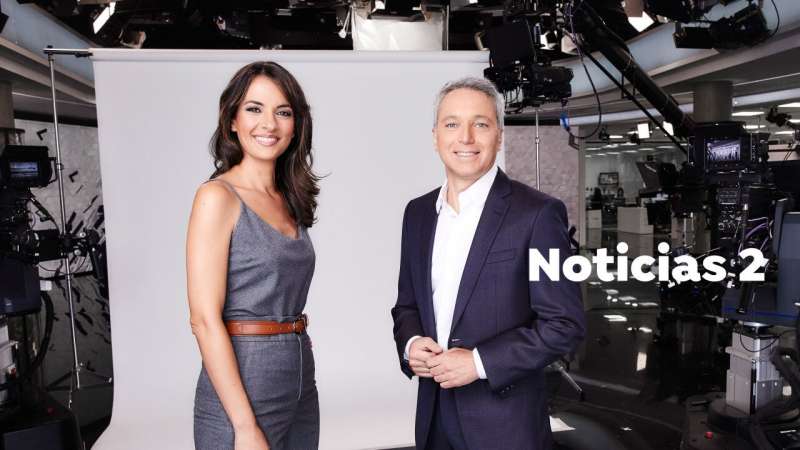 Antena 3 Noticias | Antena 3