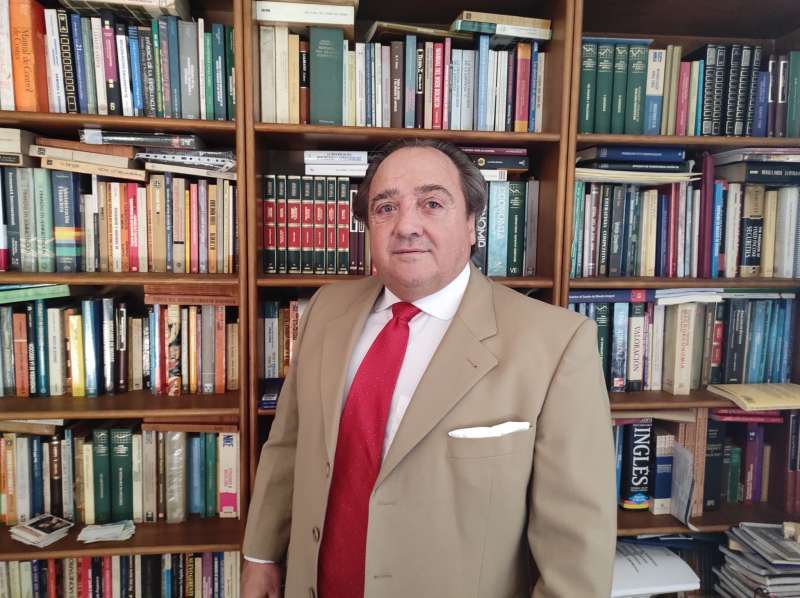 Josu Imanol Delgado Ugarte. EPDA