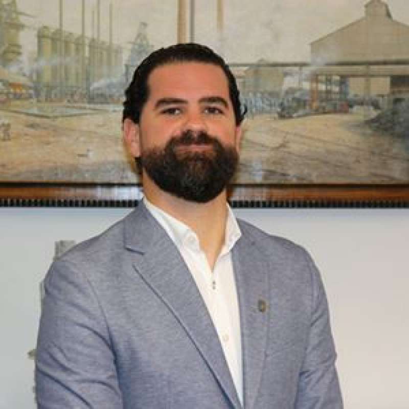 Antonino Muoz.  EPDA