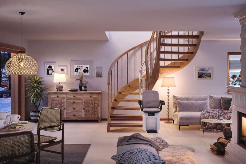 HR LIFT: Dise�o, calidad y durabilidad. EPDA