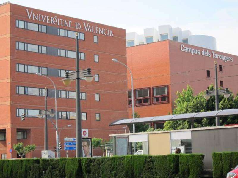 Universitat de València / EPDA