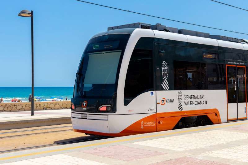 S?aplica al TRAM d?Alacant, TRAM de Castell, Metrovalencia, Metrobs i autobusos. EPDA