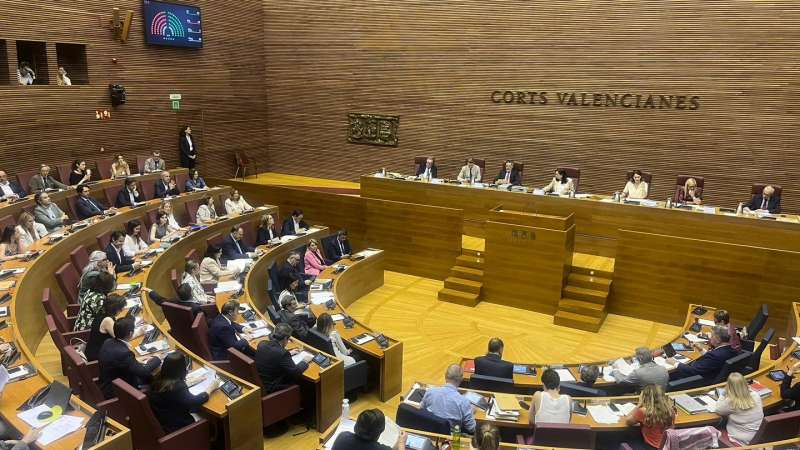 Imagen de archivo de Les Corts.EPDA