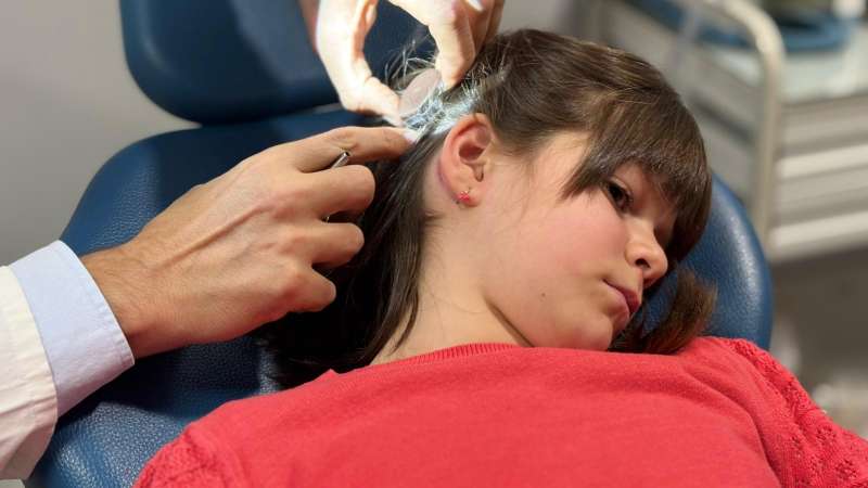 Se trata del sistema Cochlear? Nucleus� Nexa? que incorpora capacidades inteligentes que permiten actualizar su tecnolog�a sin necesidad de nuevas cirug�as