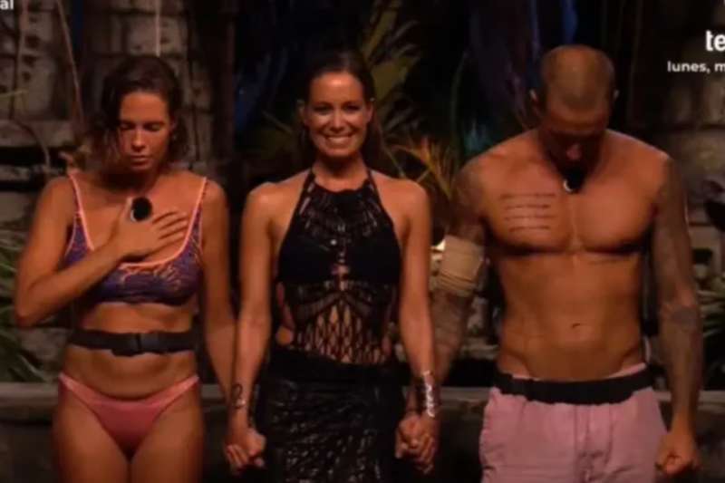 Final de Supervivientes | Telecinco