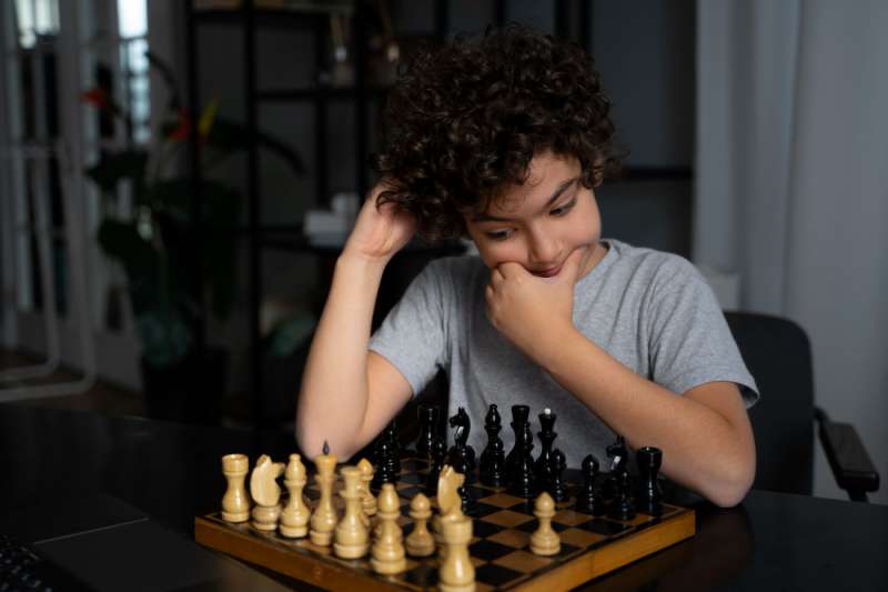 El ajedrez se ha convertido en el mejor deporte para ayudar a