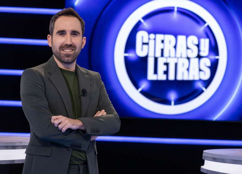 El programa Cifras y letras. EPDA