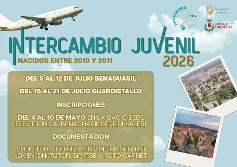 Cartel de la iniciativa. EPDA