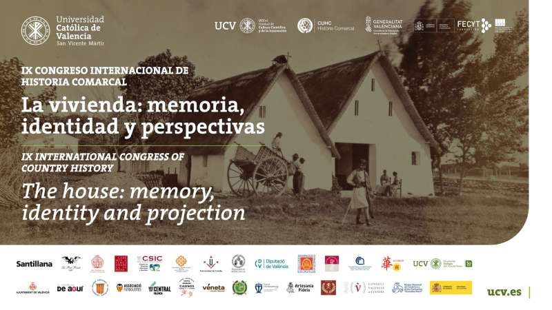 Cartel del evento. /EPDA