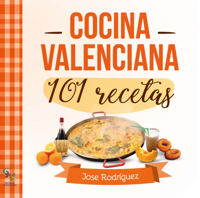 101 recetas de cocina valenciana, uno de los ejemplos destacados