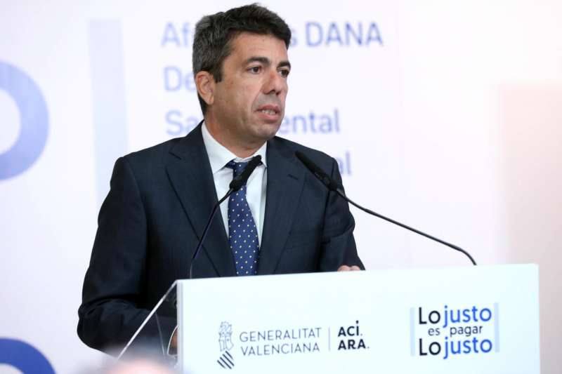 Imagen facilitada por la Generalitat.
