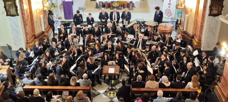 Societat musical de Massanassa.EPDA