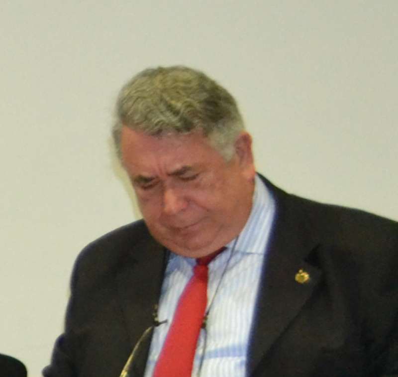 Sancho Sempere. EPDA