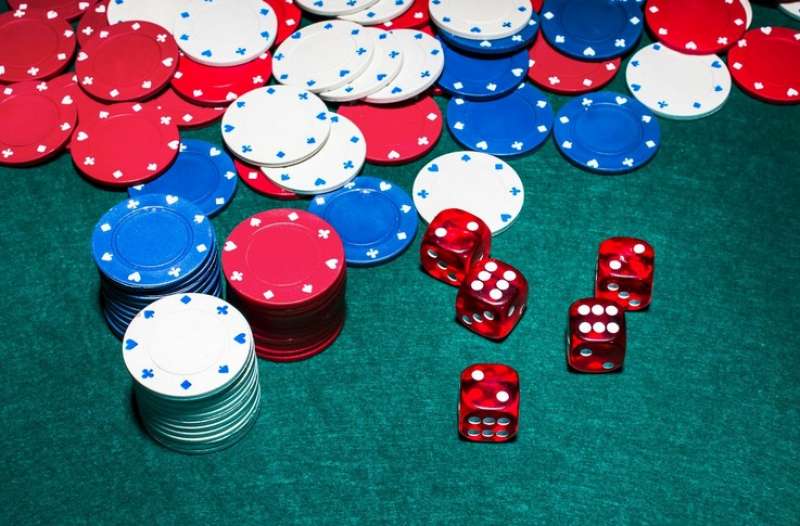 Tres formas rápidas de aprender casino