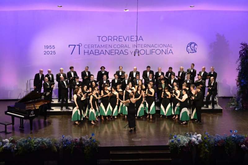 71 edici del certamen | EPDA
