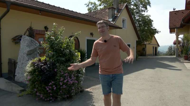 David, Graz./EPDA David, Graz./EPDA