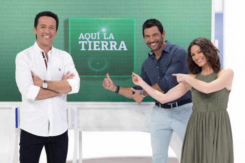 Imagen de Aqu laTierra. EPDA
