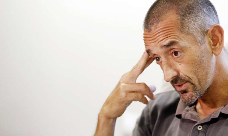  El cirujano valenciano Pedro Cavadas. EFEKai Frsterling
