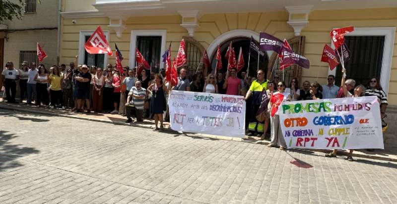 Imagen de la concentracin. EPDA