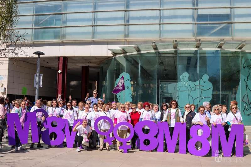 La programaci� prevista per a dem� tornar� a reunir associacions, col�lectius i ve�ns de la ciutat entorn duna jornada pensada per a compartir. EPDA