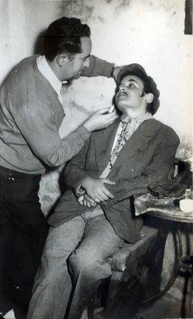 Claudio Torrenova Vera. Claudio Torrenova Vera.