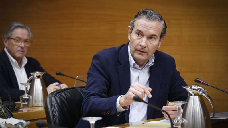 Fernando Pastor. EPDA