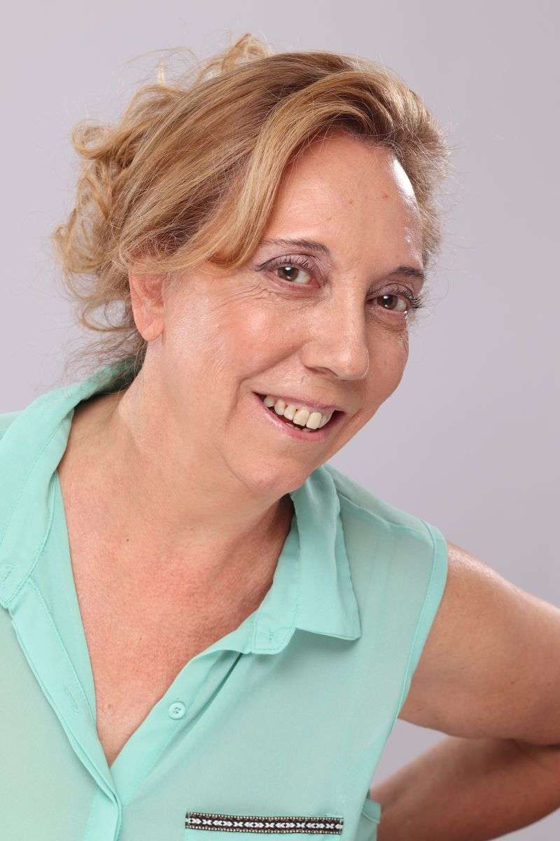Angie Melero. EPDA