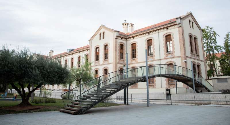 Fundacin Hospital Provincial de Castelln. EPDA