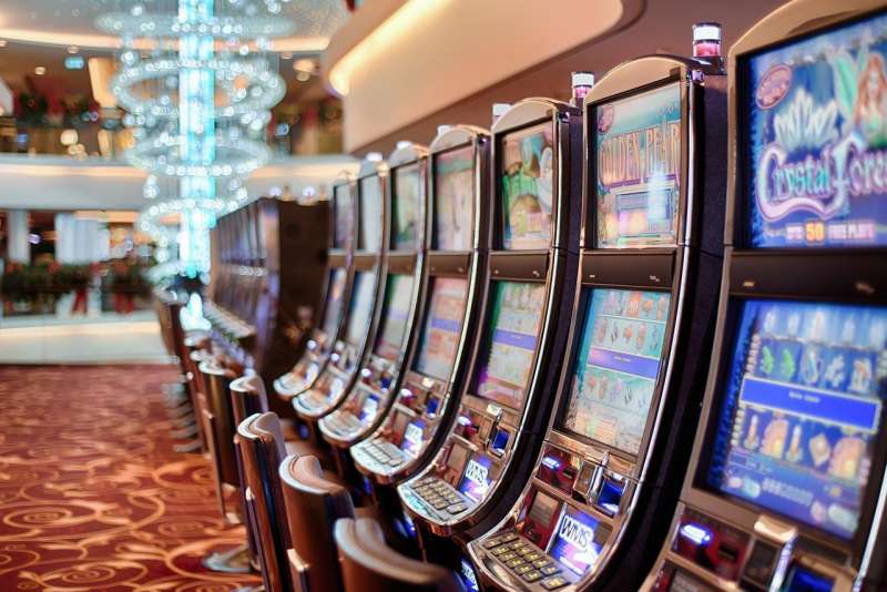 Aprovecha el potencial de crecimiento con casinos