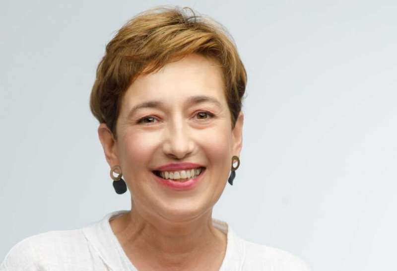 Rosario Fombuena.  EPDA