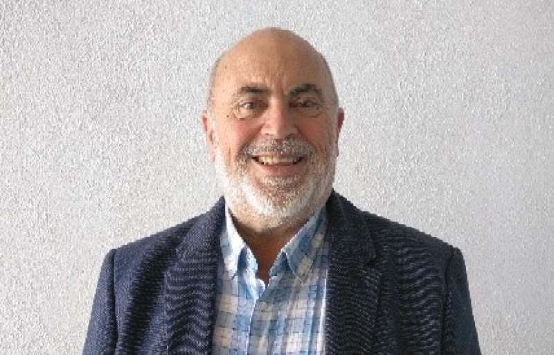Juan Vergara, concejal del PSOE Juan Vergara, concejal del PSOE
