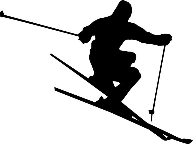 El esquí es una de las disciplinas más asociadas a los JJOO de invierno. /EPDA