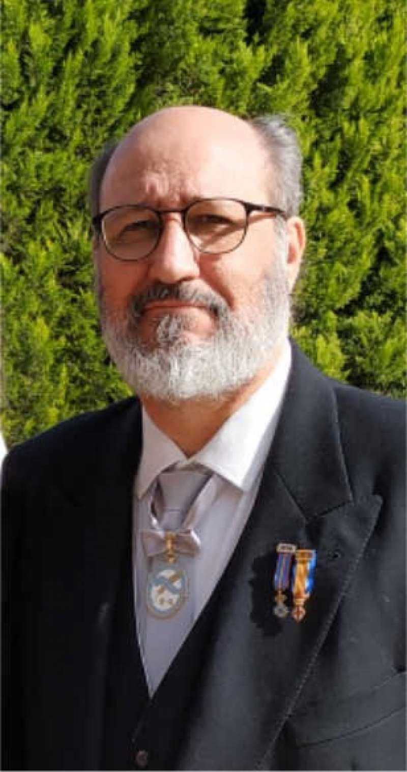 Juan Benito Juan Benito